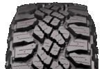 Goodyear, Wrangler Duratrac